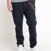 Uomo sun68 Pantaloni | Pant Chino Slim - Navy Blue