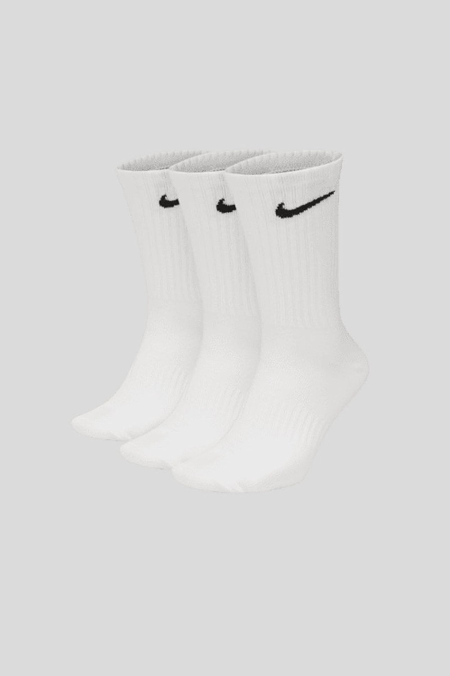 Uomo nike Calzini | Everyday Lightweight - White