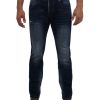 Uomo berna Pantaloni Jeans | M Jeans Slim - Colore Unico