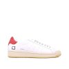 Scarpe d.a.t.e. | Base Naturalwhite/Red