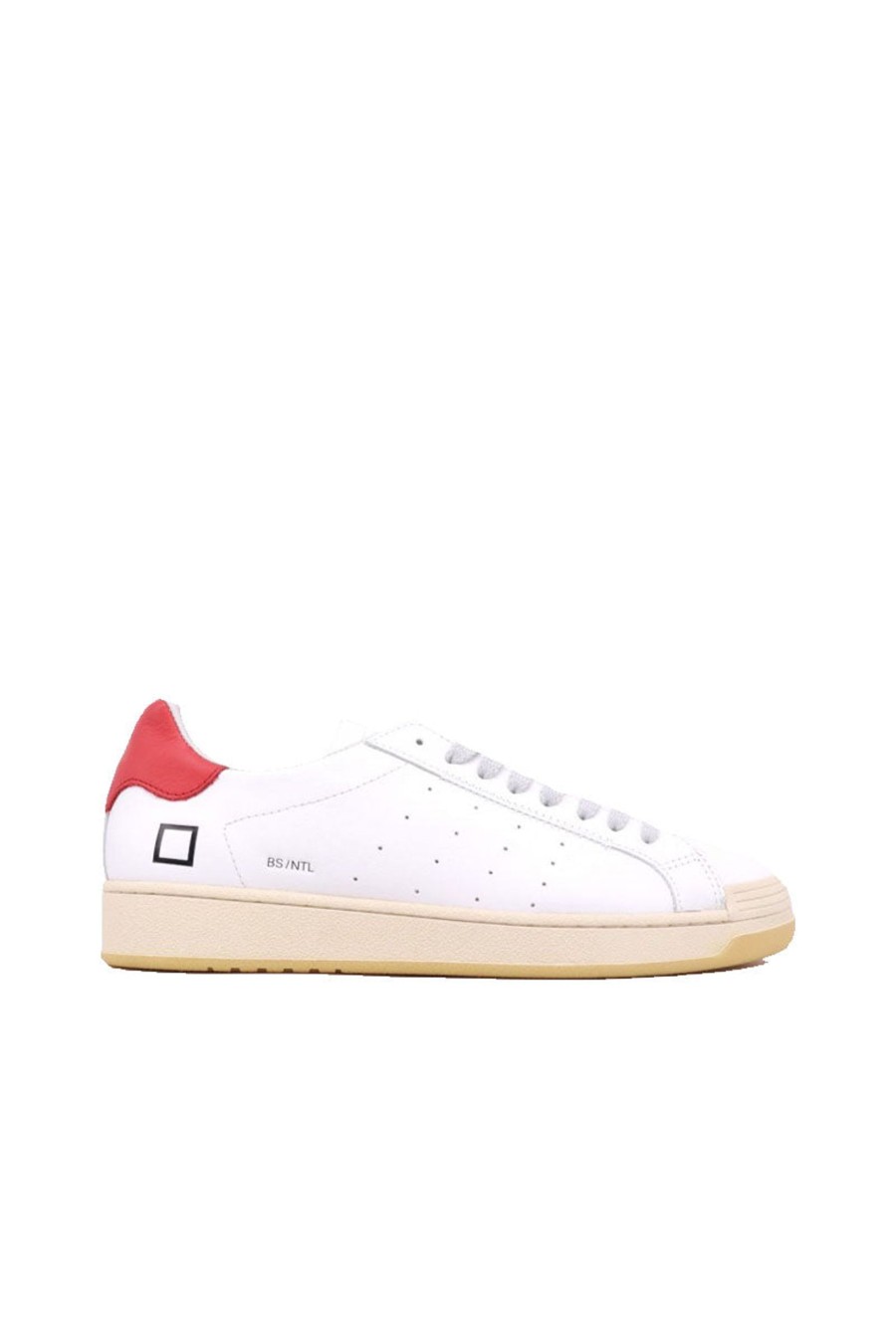 Scarpe d.a.t.e. | Base Naturalwhite/Red