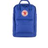 Uomo fjall raven Zaini E Marsupi | Kanken Laptop 15" - Coblat Blue