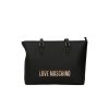 Donna love moschino Borse | Borsa Pu Quilted Grs - Nero