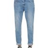 Uomo bl11 Pantaloni Jeans | Jeans Aristotele Medio Campione