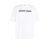 Uomo tommy hilfiger T-Shirt | Tjm Ovz Bold Classic - Ybr