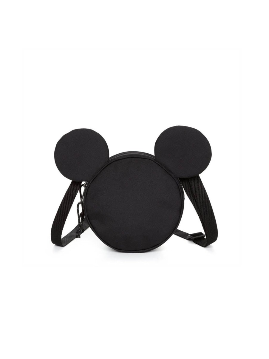 Donna eastpak Borse | Ada 9E4 Mickey Special - Black