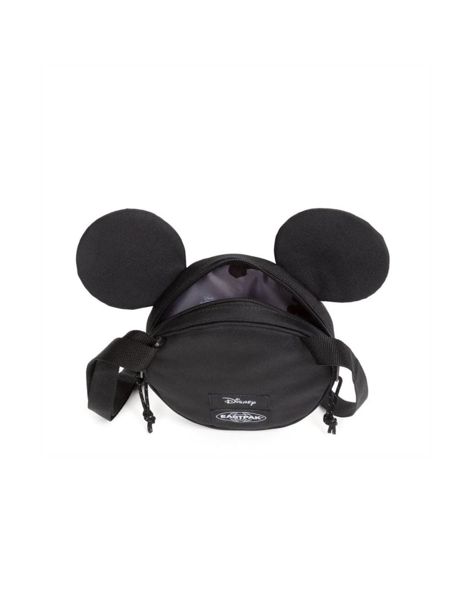 Donna eastpak Borse | Ada 9E4 Mickey Special - Black