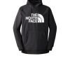 Uomo the north face Felpe | M Logo Hoodie - Tnf Black