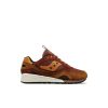 Scarpe saucony | Shadow 6000 Gtx - Brown