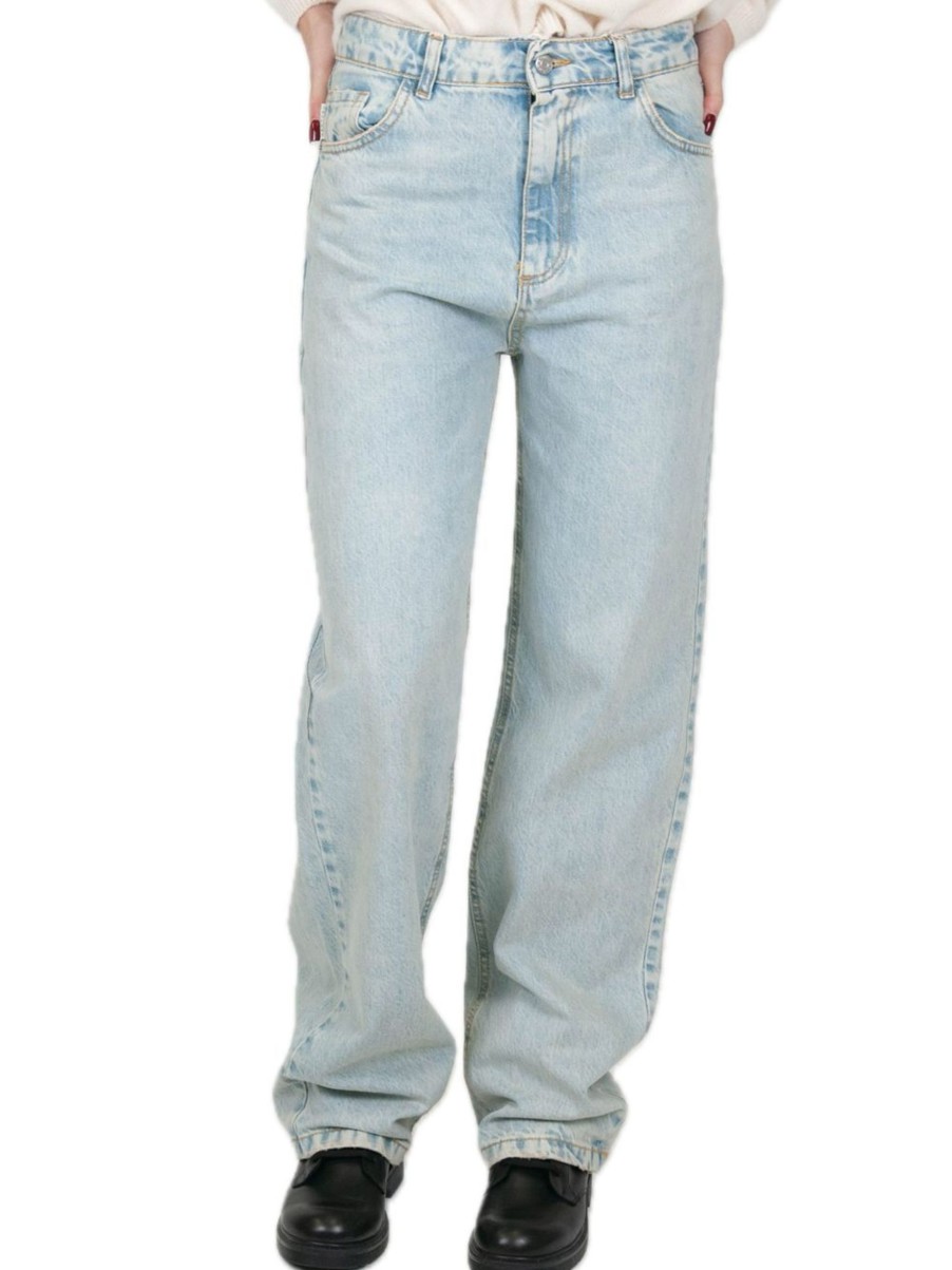 Donna Have One Pantaloni Jeans | Parigi Pantalone - Denim