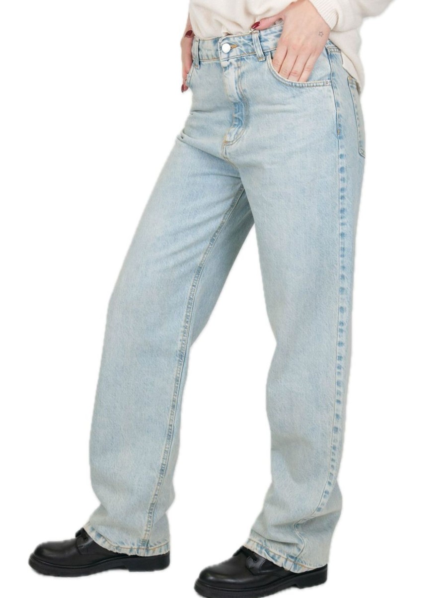 Donna Have One Pantaloni Jeans | Parigi Pantalone - Denim