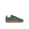 Scarpe adidas | Gazelle - C Green Pre Red Gum