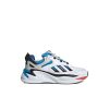 Scarpe adidas | Ozmorph - Ftwhite Brblue Cblack