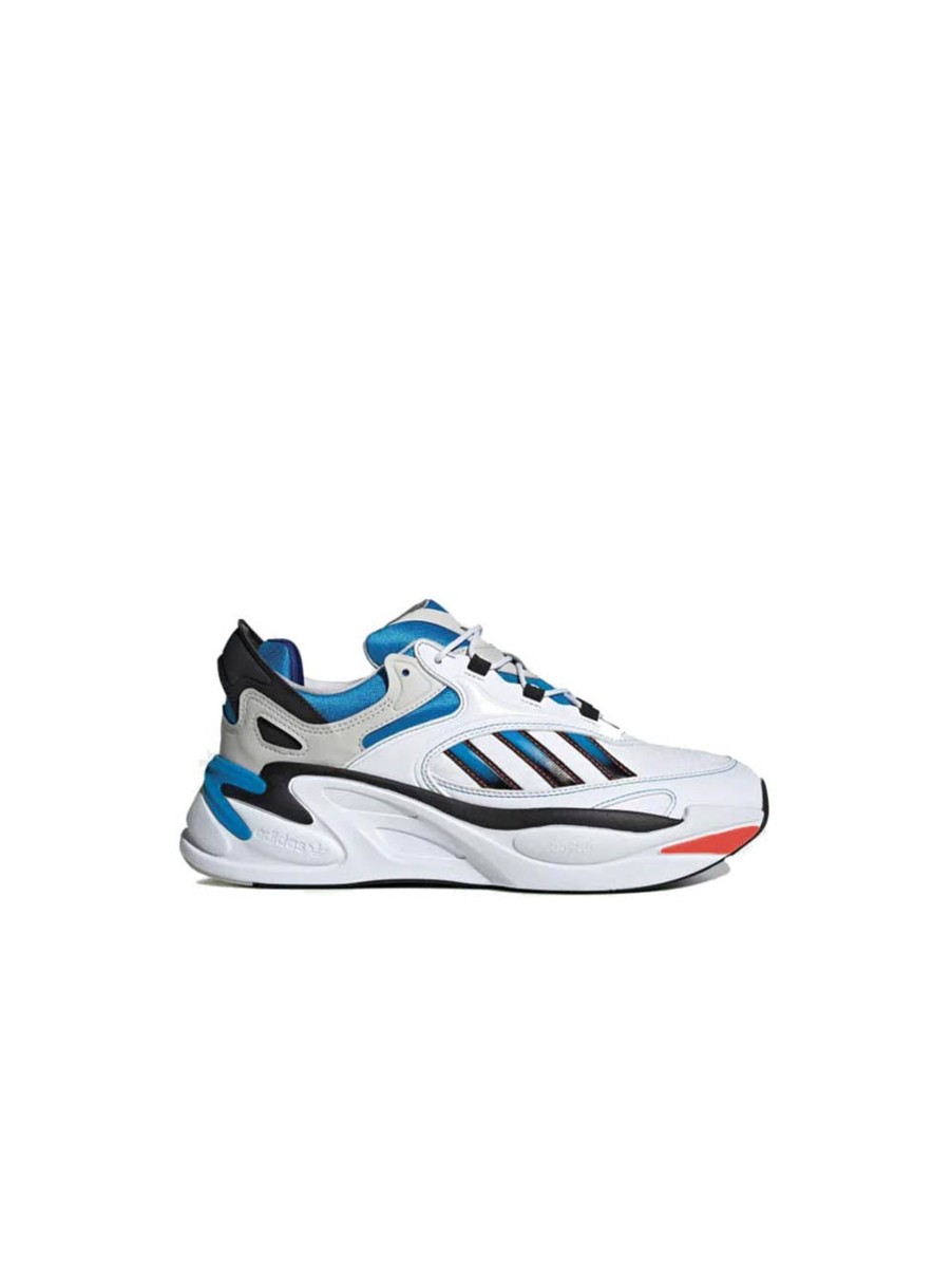 Scarpe adidas | Ozmorph - Ftwhite Brblue Cblack