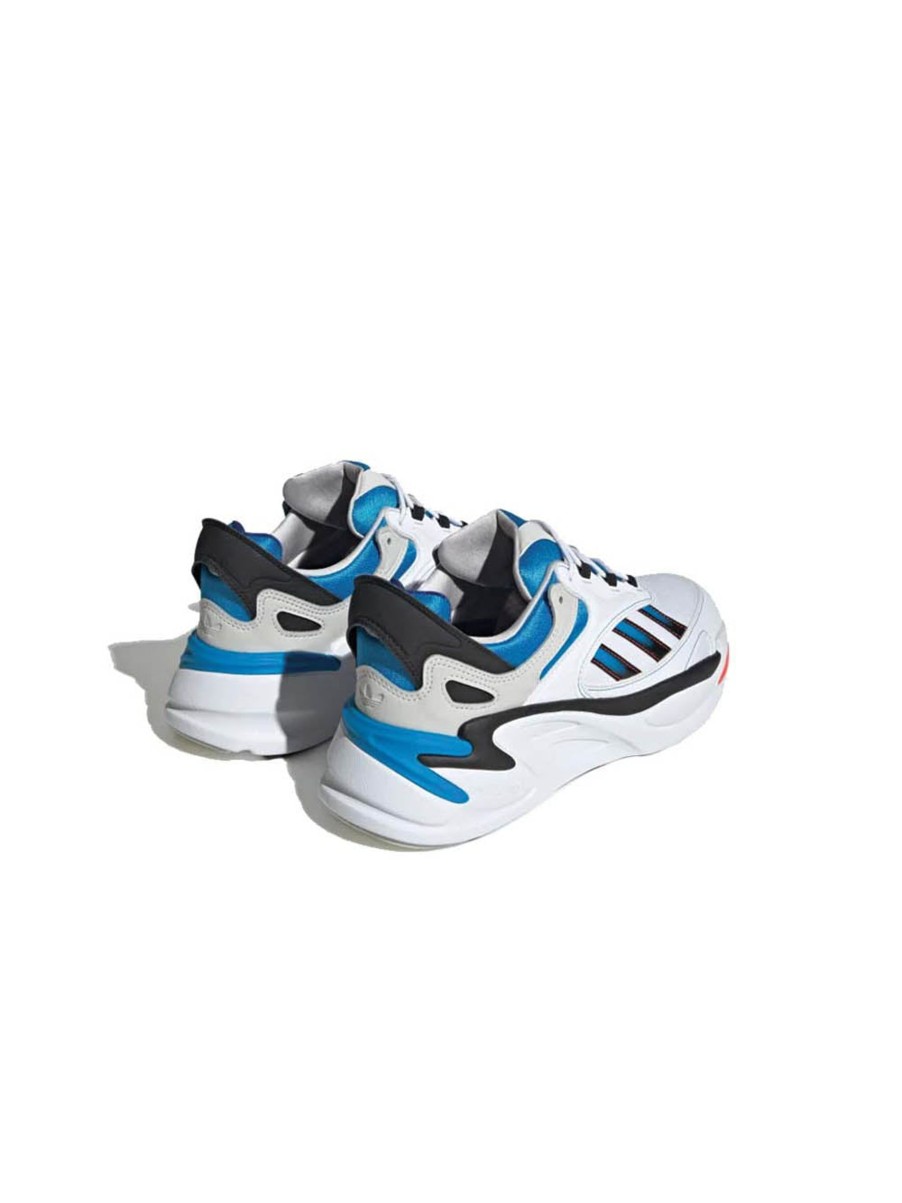 Scarpe adidas | Ozmorph - Ftwhite Brblue Cblack