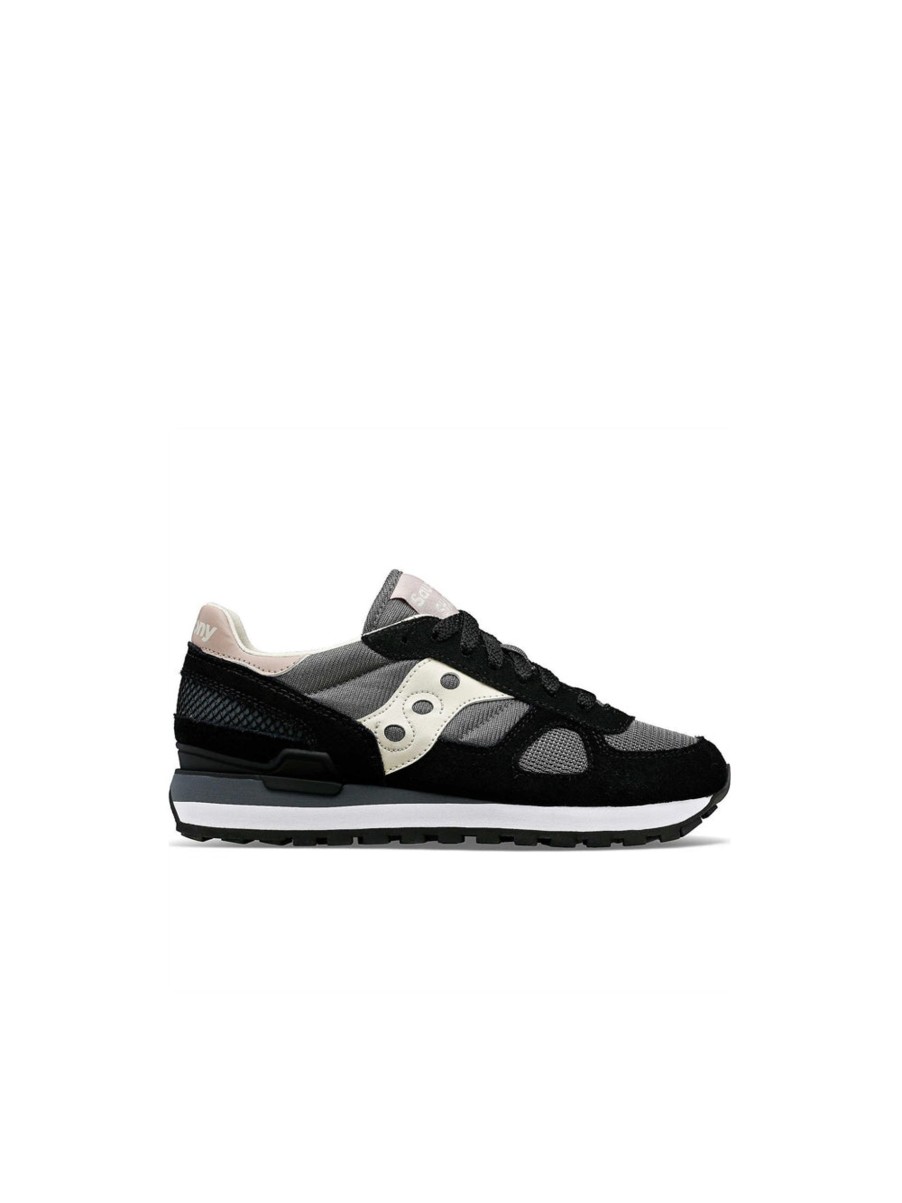 Scarpe saucony | Shadow Original - Black/Grey