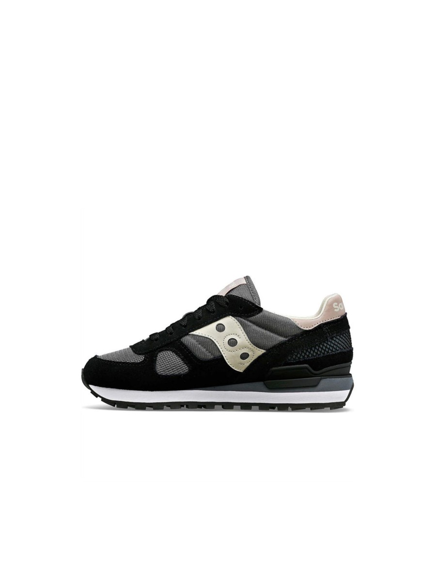 Scarpe saucony | Shadow Original - Black/Grey