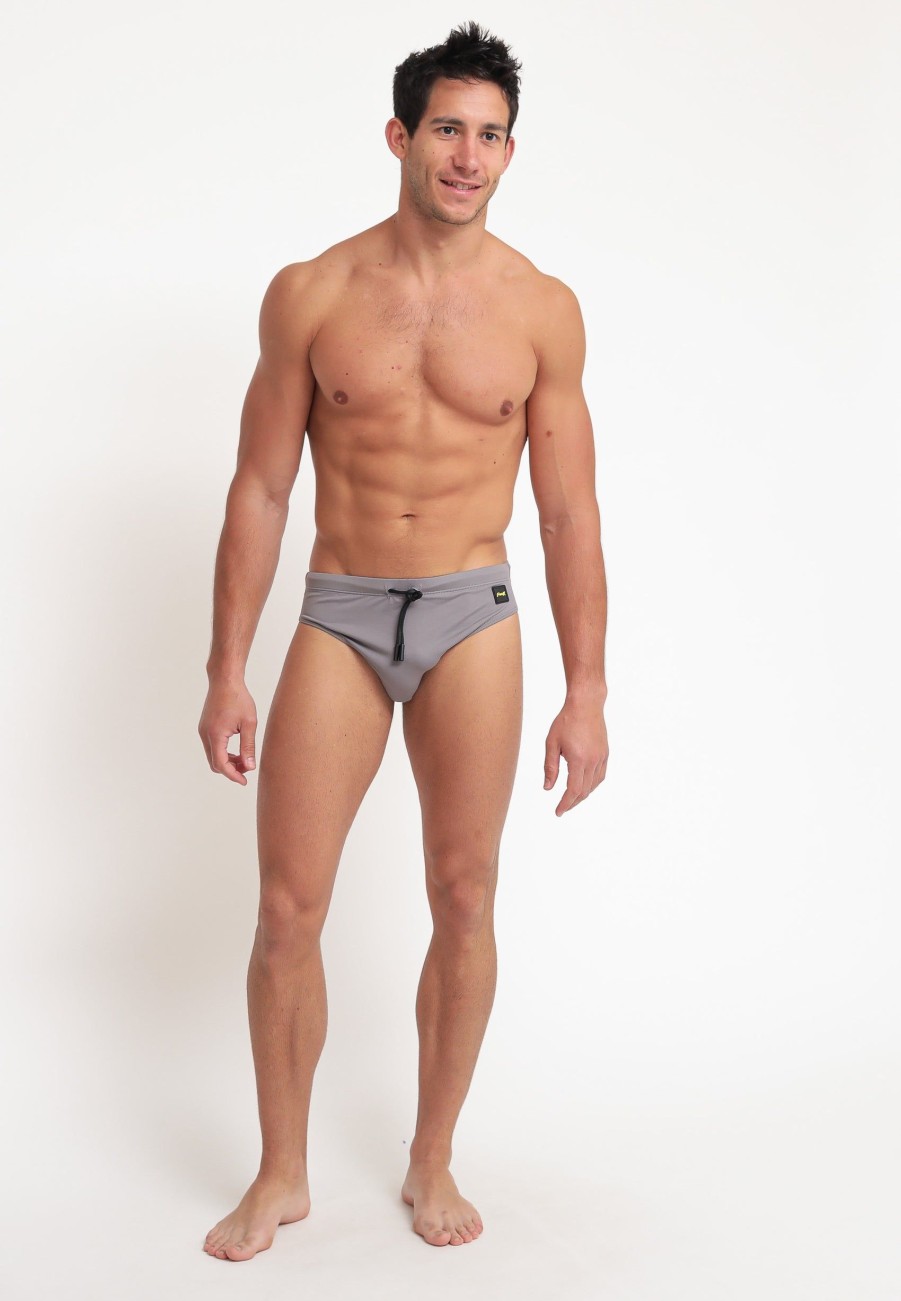 Uomo f**k project Slip Mare | Slip - Grey