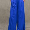 Donna 5preview Pantaloni | Olympia Roma Pant - Electric Blue