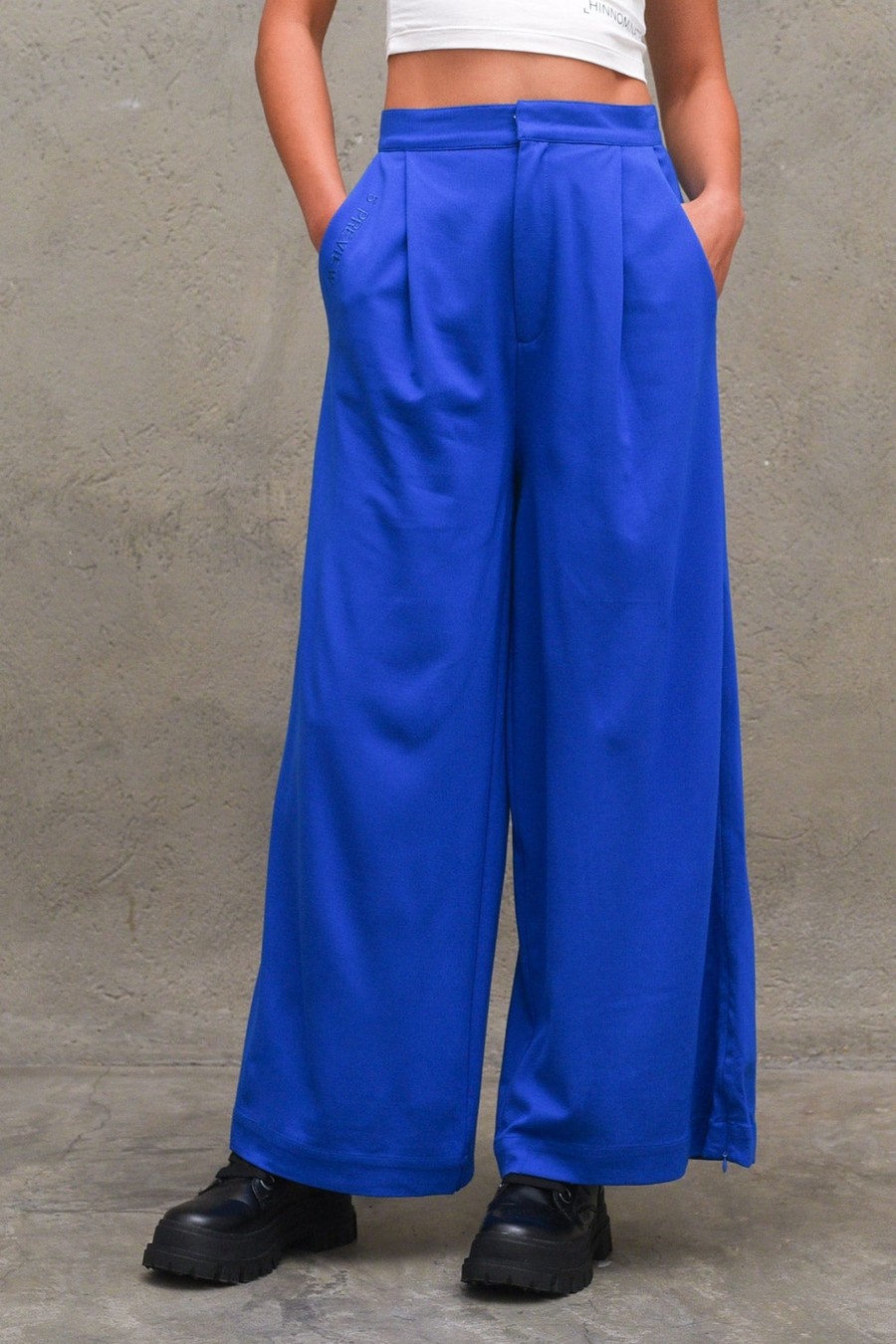 Donna 5preview Pantaloni | Olympia Roma Pant - Electric Blue