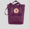 Donna fjall raven Borse A Spalla | Kanken Totepack Mini - Royal Purple