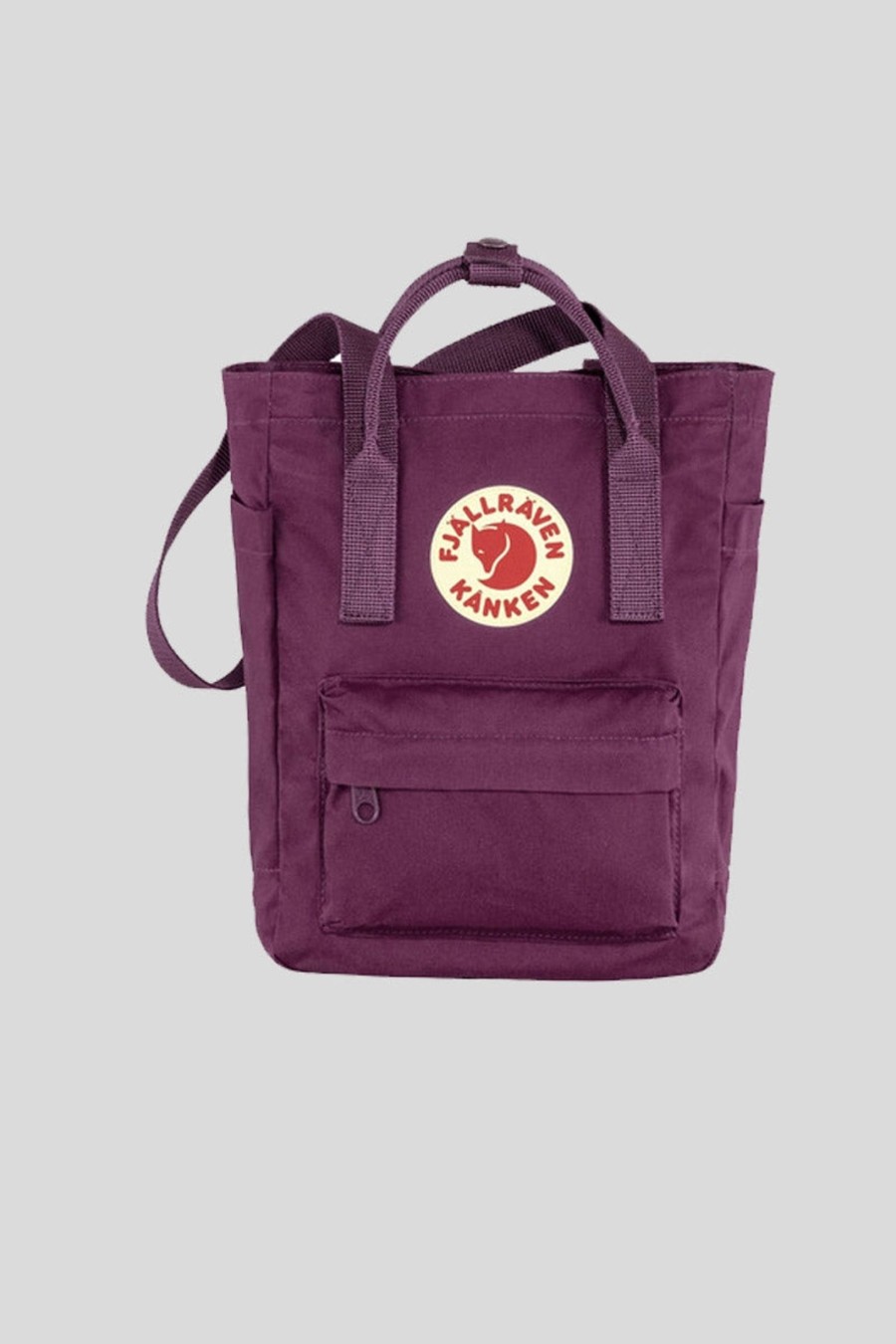 Donna fjall raven Borse A Spalla | Kanken Totepack Mini - Royal Purple