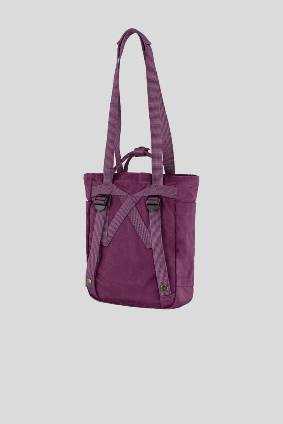 Donna fjall raven Borse A Spalla | Kanken Totepack Mini - Royal Purple