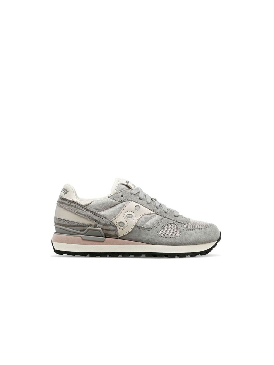 Scarpe saucony | Shadow Original - Grey/Zebra