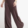 Donna MATINEE Pantaloni Felpa | Pantalone Felpa - Marrone