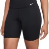 Donna nike Shorts | Dri-Fit One Women'S - Black