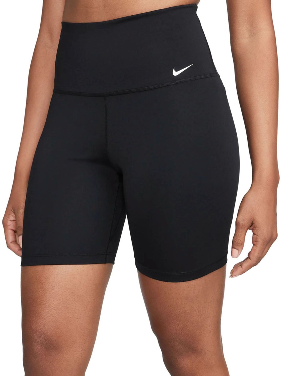 Donna nike Shorts | Dri-Fit One Women'S - Black