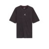 Uomo jordan T-Shirt | Dri-Fit Sport Men'S T-Shirt - Black