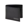 Uomo guess Portafogli | Fidenza Billfold W Coin Pocket - Black