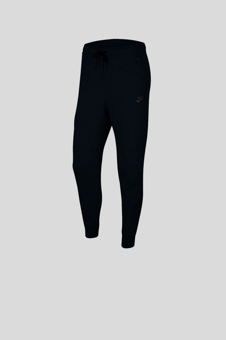 Uomo nike Pantaloni Felpa | Sportswear Tech Fleece Men'S Jogger - Black