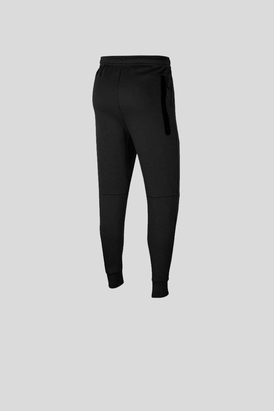 Uomo nike Pantaloni Felpa | Sportswear Tech Fleece Men'S Jogger - Black