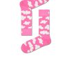 Donna happy socks Calzini | Crew Cloudy Socks