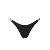 Donna calvin klein Slip | String Thong - Black