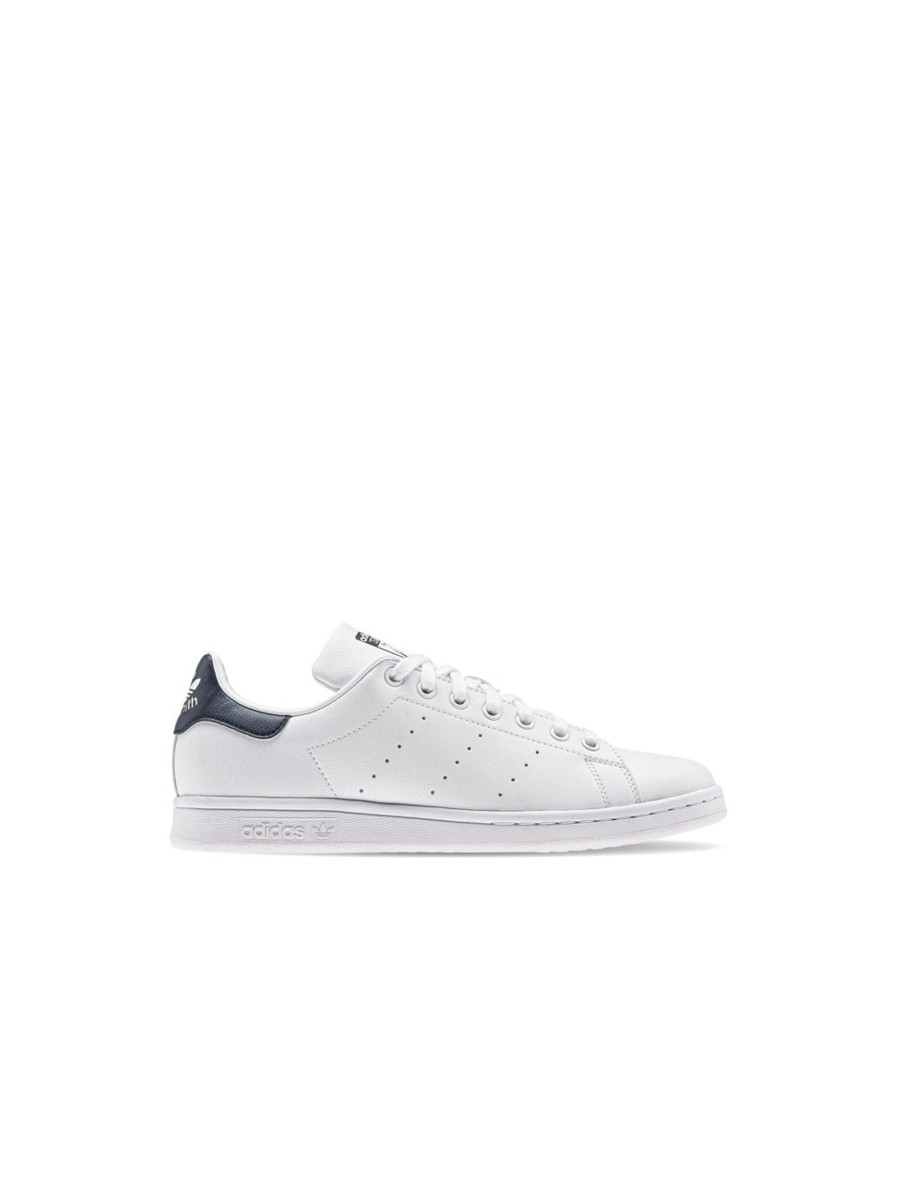 Scarpe adidas | Stan Smith - White/Navy