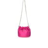 Donna guess Borse | Velina Mini Pouch - Magenta