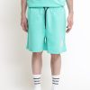 Uomo numero 00 Shorts | Club Short Green