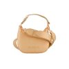 Donna love moschino Borse | Borsa Pu Laminato Grs - Rose Gold