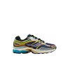 Scarpe saucony | Progrid Omni 9 - Purple/Yellow/Bleu