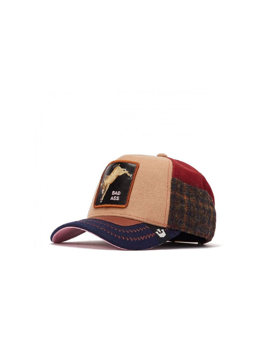 Uomo goorin bros Cappelli | Detention Seeker - Khaki