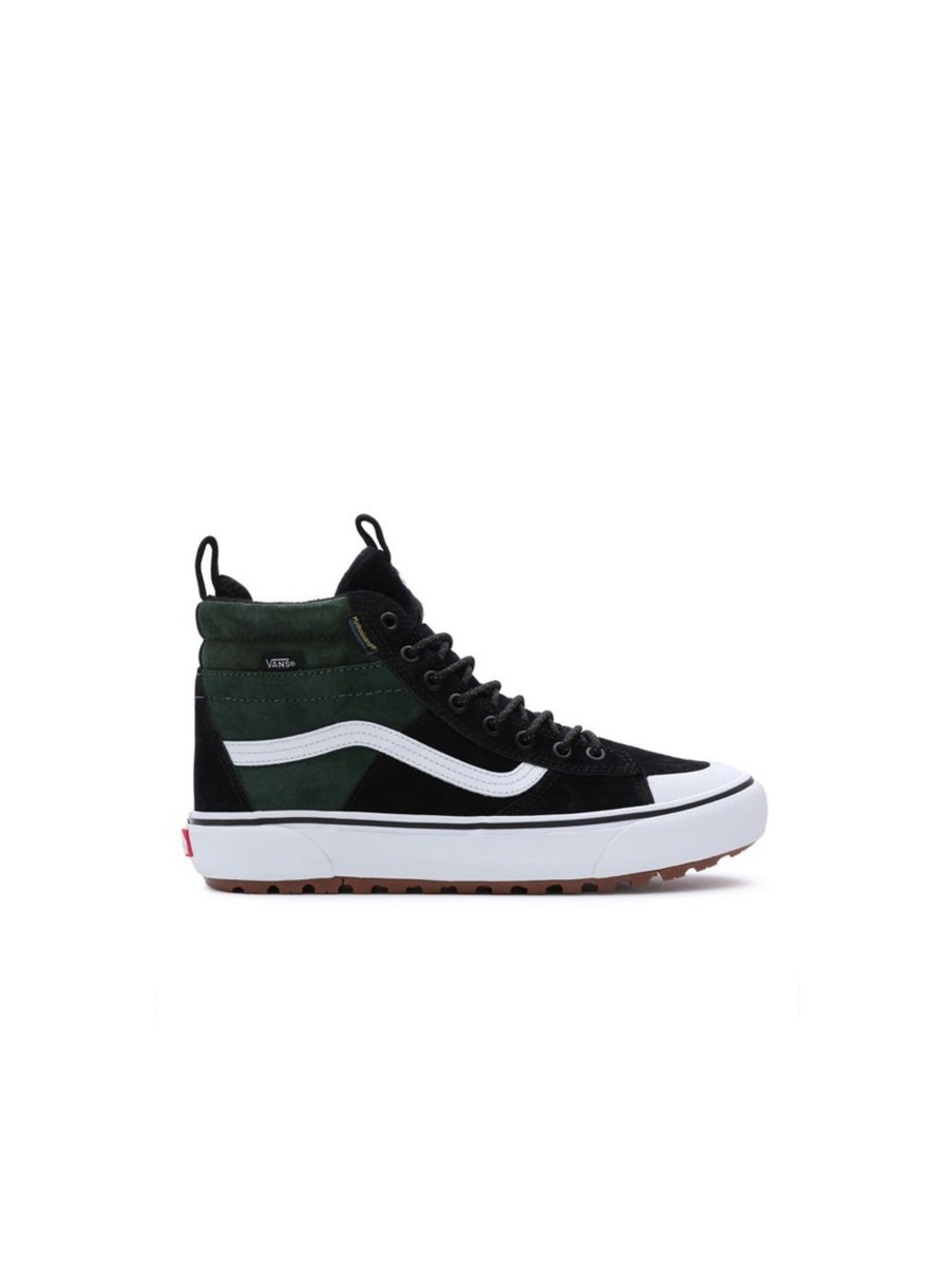 Scarpe vans | Sk8-Hi Mte-2 - Tone Utility Black/Green