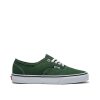 Scarpe vans | Authentic - Green Past