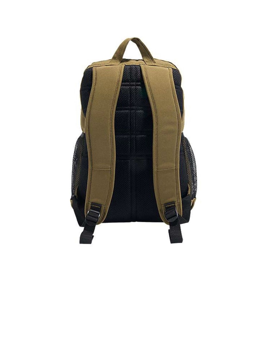 Uomo carhartt Zaini E Marsupi | 23L Single Compartmentbackpack - Basil