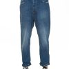 Uomo bl11 Pantaloni Jeans | Jeans Cropped Campione