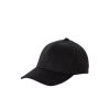 Uomo emporio armani underwear Cappelli | Baseball Eagle Embroidery Cap - Black