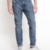 Uomo diesel Pantaloni Jeans | 2019 D-Strukt