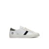 Scarpe d.a.t.e. | Hill Low Pop White-Camp